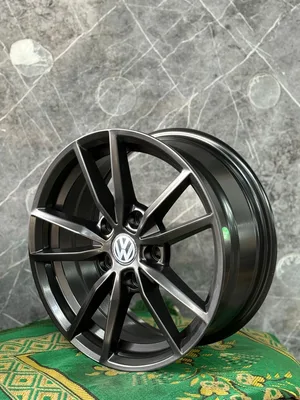 5/112 15 רוחב 6.5 ET35 CB57.1