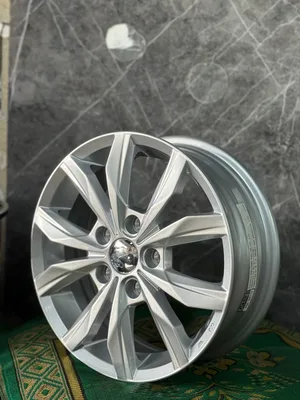 5/112 15 רוחב 5.5 ET40 CB57.1