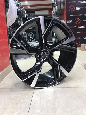 ג'נטים לרכב 5/112 20 רוחב 9 ET35 CB66.45