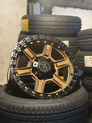 ג'נטים לרכב 5/139.7 16 רוחב 8 ET0 CB110.5