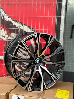 5/112 20 רוחב קדמי 8.5 רוחב אחורי 9.5 ET25 CB66.6