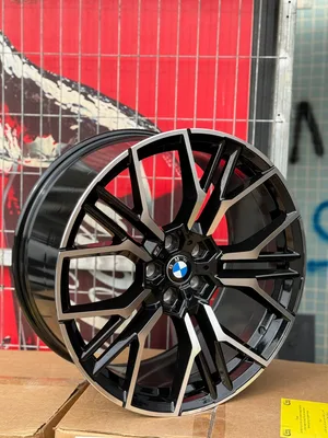 5/112 20 רוחב קדמי 8.5 רוחב אחורי 9.5 ET26 CB66.6