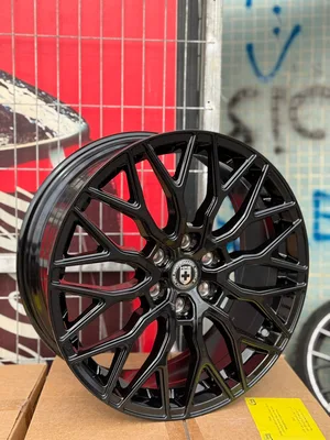 6/120 19 רוחב 8 ET50 CB74.6