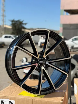 5/112 19 רוחב 8.5 ET40 CB66.5