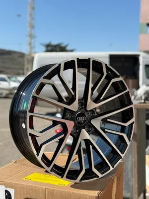 5/112 19 רוחב 8.5 ET43 CB57.1