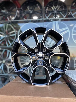 ג'נטים לרכב 5/112 17 רוחב7 ET45 CB57.1