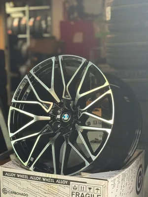 5/120 20 שתי רוחבים קדמי10 אחורי11.5 ET40 CB74.1