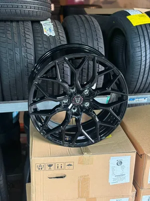 5/120 18 רוחב8 ET40 CB72.6