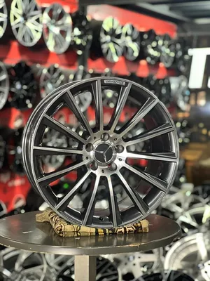 5/112 18 רוחב 8.5 ET35 CB66.6