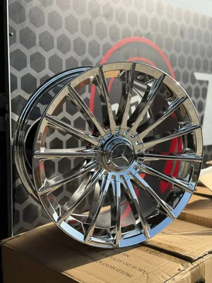 5/112 19 רוחב קדמי 8.5 רוחב אחורי 9.5 ET35 CB66.6