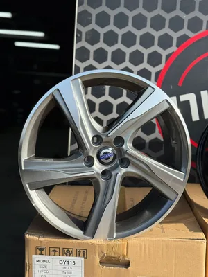 5/108 18 רוחב7.5 ET49 CB63.3