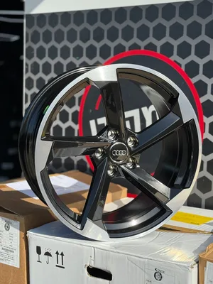 5/112 19 רוחב8.5 ET40 CB66.6