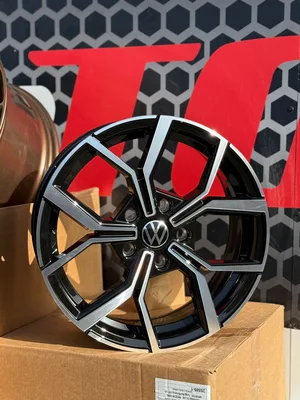 5/112 16 רוחב6.5 ET40 CB57.1