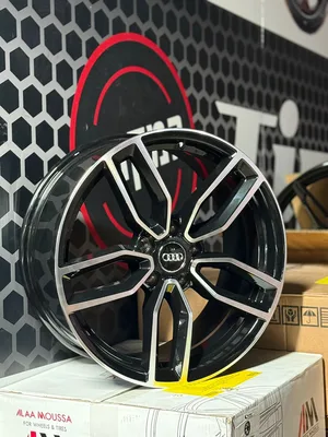 5/112 18 רוחב8 ET40 CB66.6