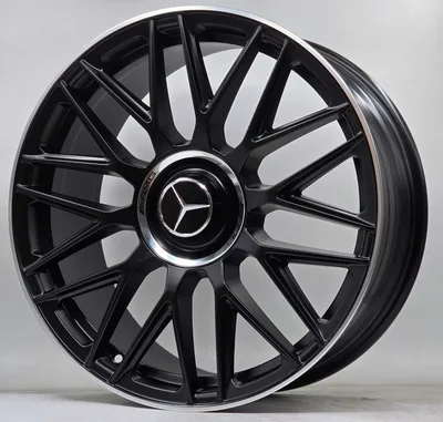 5/112 19 רוחב קדמי 8.5 רוחב אחורי 9.5 ET38 CB66.6