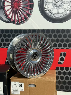 5/112 20 שתי רוחבים קדמי8.5 אחורי9.5 ET34 CB66.6