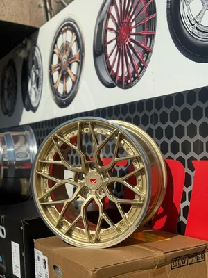 5/112 19 שתי רוחבים קדמי8.5 אחורי9.5 ET25 CB66.6