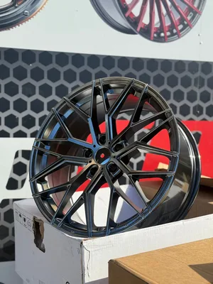 5/114 19 רוחב8.5 ET34 CB73.1