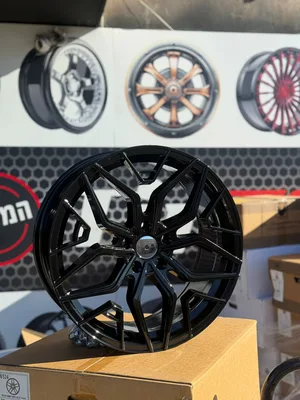 5/114 19 רוחב8.5 ET34 CB73.1