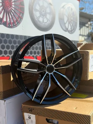 5/114 19 רוחב8.5 ET34 CB73.1