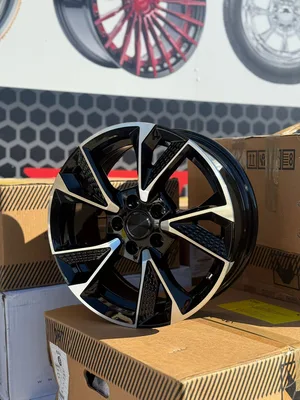 5/100 15 רוחב6.5 ET30 CB57.1