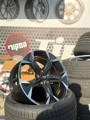 5/112 18 רוחב8 ET42 CB57.1