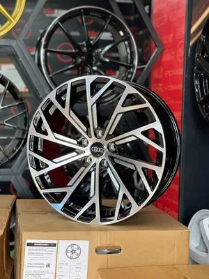 ג'נטים לרכב 5/112 20 רוחב 9 ET25 CB66.45