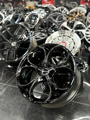 5/110 19 רוחב8 ET33 CB65.1