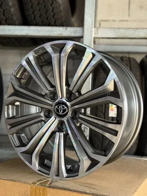 5/114.3 17 רוחב 7.5 ET38 CB60.1