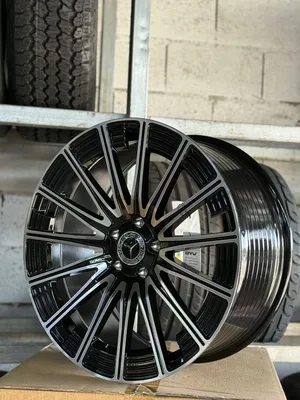 5/112 20 רוחב קדמי 8.5 רוחב אחורי 9.5 ET38 CB66.6