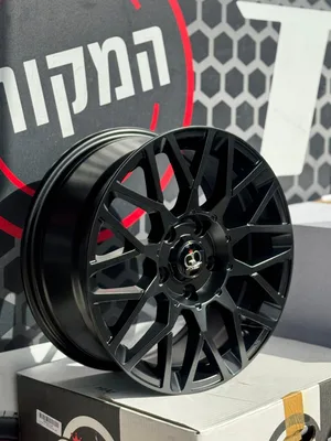 5/114 16 רוחב7 ET40 CB73.1