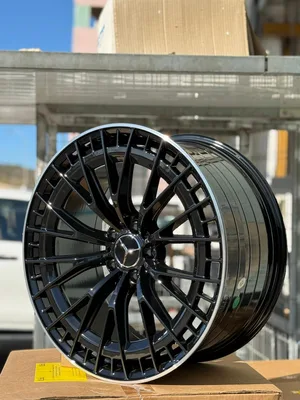 5/112 20 רוחב קדמי 8.5 רוחב אחורי 9.5 ET35 CB66.6