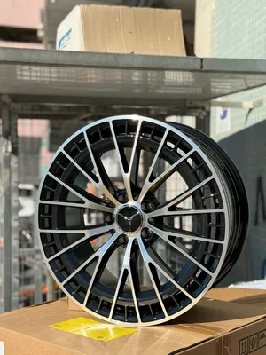 5/112 20 רוחב קדמי 8.5 רוחב אחורי 9.5 ET35 CB66.6