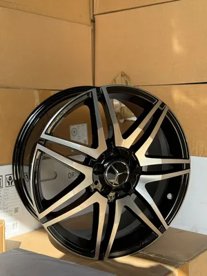 5/112 17 רוחב 7.5 ET45 CB66.45