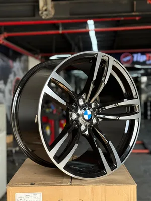 5/112 19 רוחב קדמי 8.5 רוחב אחורי 9.5 ET25 CB66.6