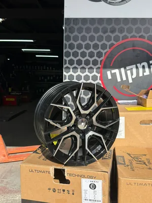 5/108 16 רוחב7 ET38 CB73.1