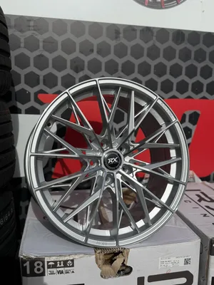 5/113 18 רוחב8.5 ET40 CB73.1