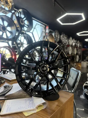 5/112 18 רוחב8 ET35 CB66.6