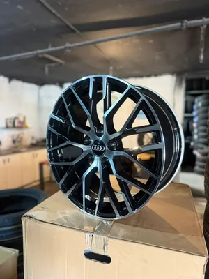 5/112 18 רוחב8 ET35 CB66.6