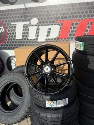 5/112 18 רוחב8 ET35 CB66.6