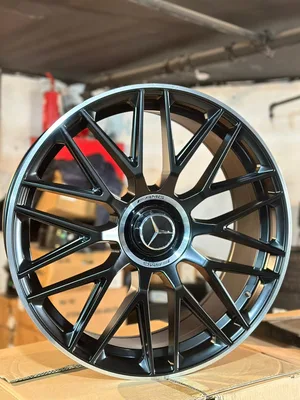 5/112 22 שתי רוחבים קדמי9 אחורי10.5 ET35 CB66.6