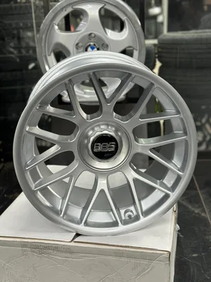 5/120 18 שתי רוחבים קדמי8.5 אחורי10 ET20 CB72.5