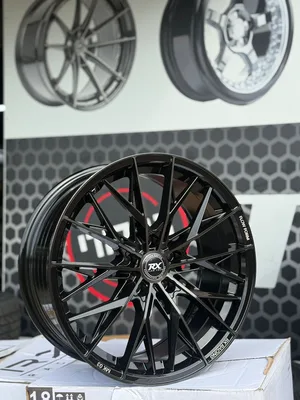 5/113 18 רוחב8.5 ET40 CB73.1