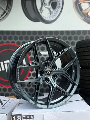 5/113 18 רוחב8.5 ET38 CB73.1