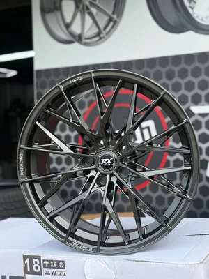 5/113 18 רוחב8.5 ET40 CB73.1