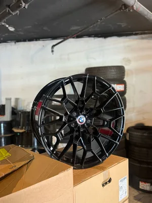 5/112 20 שתי רוחבים קדמי8.5 אחורי9.5 ET25 CB66.6