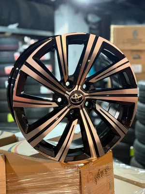 5/114 17 רוחב7.5 ET40 CB60.1