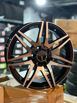 5/112 17 רוחב 7.5 ET45 CB66.45