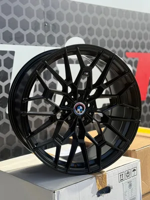 5/112 20 שתי רוחבים קדמי8.5 אחורי9.5 ET25 CB66.6