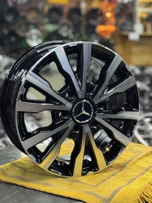 6/130 16 רוחב 6.5 ET54 CB84